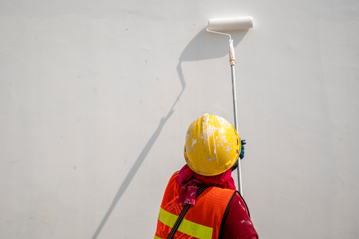 Fire protection paints: Urgent need in the world today